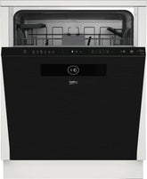 Beko BDDN36420D Dark Inox.